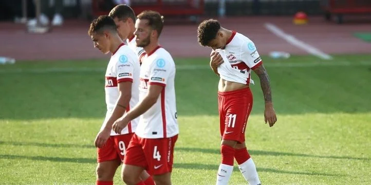 Spartak Moscow - PFC Sochi Spartak Moscow - PFC Sochi
