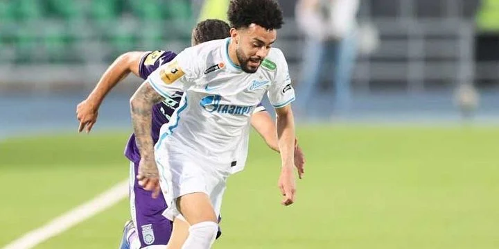 Zenit St. Petersburg vs CSKA Moscow Prediction and Betting Tips (26.08.2021) Zenit St. Petersburg vs CSKA Moscow Prediction and Betting Tips (26.08.2021)