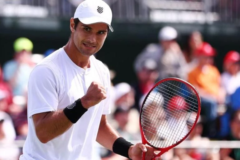 Marcos Giron vs Carlos Alcaraz Prediction and Betting Tips (27.08.2021) Marcos Giron vs Carlos Alcaraz Prediction and Betting Tips (27.08.2021)