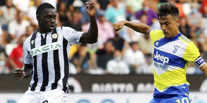 Udinese - Venezia Udinese - Venezia
