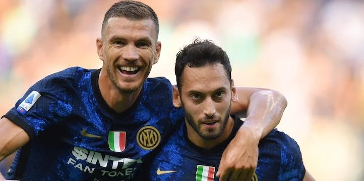 Hellas Verona - Inter Hellas Verona - Inter