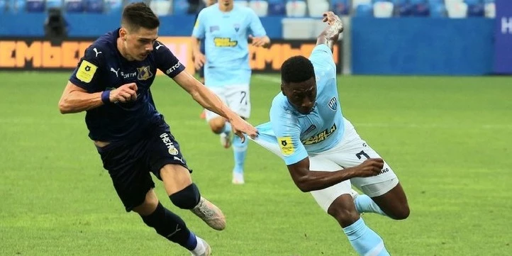 Ural vs FC Rostov Prediction and Betting Tips (27.08.2021) Ural vs FC Rostov Prediction and Betting Tips (27.08.2021)