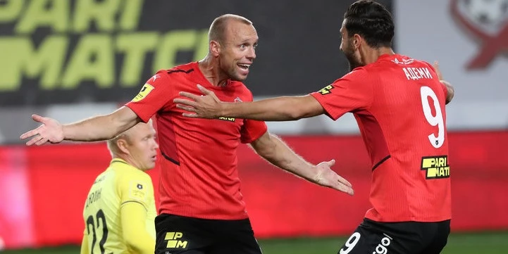 Khimki vs Nizhny Novgorod Prediction and Betting Tips (27.08.2021) Khimki vs Nizhny Novgorod Prediction and Betting Tips (27.08.2021)