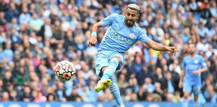 Manchester City - Arsenal