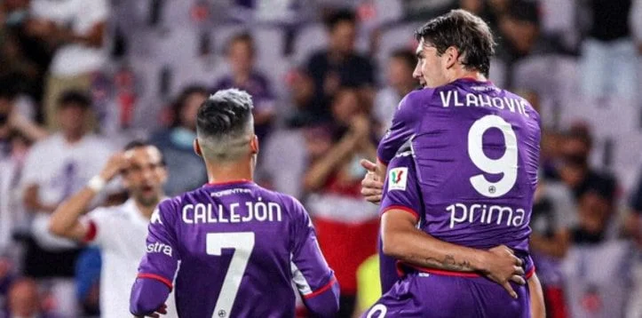 Fiorentina - Torino Fiorentina - Torino