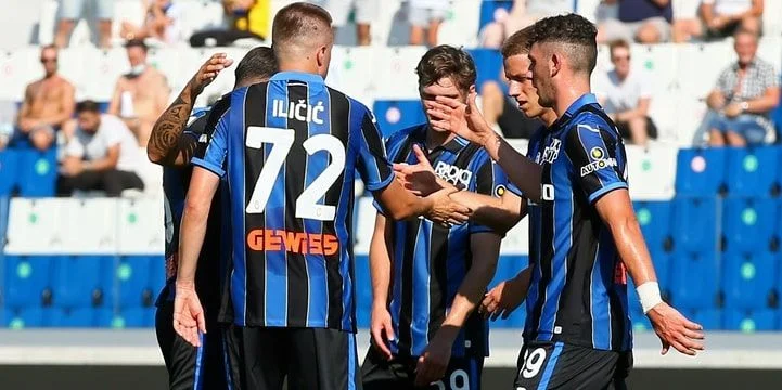Atalanta - Bologna
