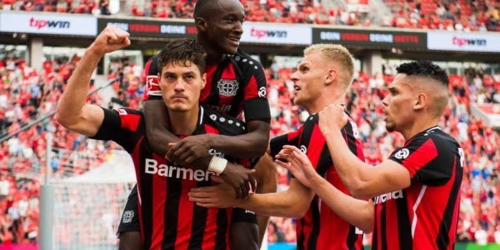 Augsburg vs Bayer Leverkusen Prediction and Betting Tips (28.08.2021)