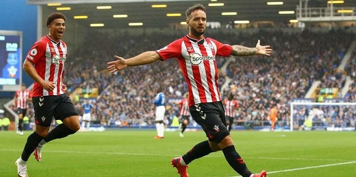 Newcastle United - Southampton Newcastle United - Southampton