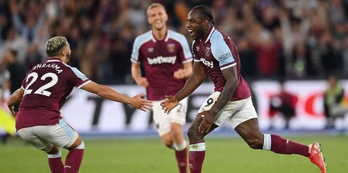 West Ham United - Crystal Palace West Ham United - Crystal Palace
