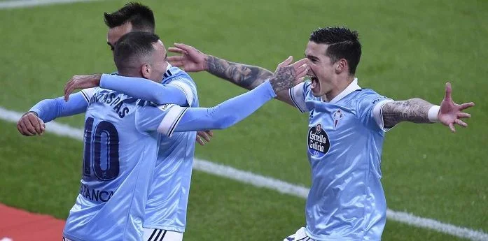 Celta Vigo - Athletic Bilbao Celta Vigo - Athletic Bilbao