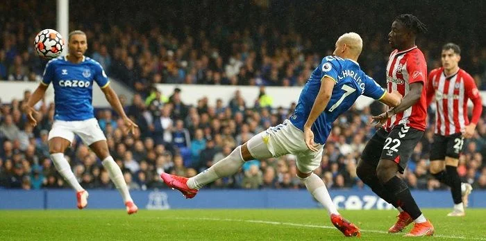 Brighton & Hove Albion - Everton Brighton & Hove Albion - Everton