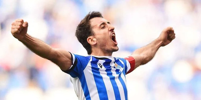 Real Sociedad - Levante