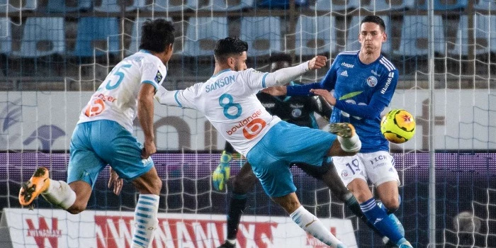 Marseille vs Saint-Etienne Prediction and Betting Tips (29.08.2021) Marseille vs Saint-Etienne Prediction and Betting Tips (29.08.2021)