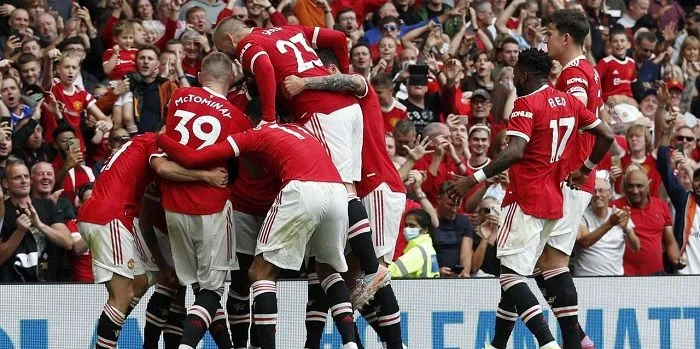 Wolverhampton Wanderers - Manchester United Wolverhampton Wanderers - Manchester United