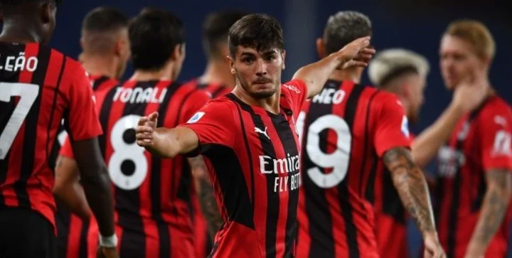 AC Milan - Cagliari