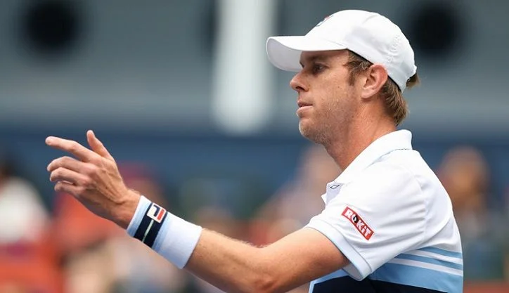 Alexander Zverev - Sam Querrey Alexander Zverev - Sam Querrey