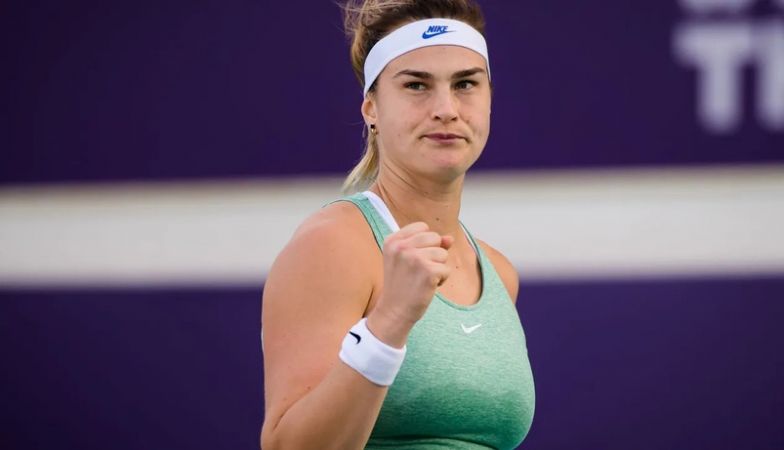 Tamara Zidansek Vs Aryna Sabalenka Predictions And Betting Tips For Wta Us Open September 1 2021 Vseprosport Ru