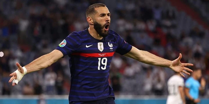 France vs Bosnia and Herzegovina Prediction and Betting Tips (02.09.2021) France vs Bosnia and Herzegovina Prediction and Betting Tips (02.09.2021)