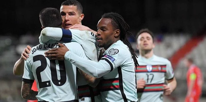 Portugal - Ireland Portugal - Ireland