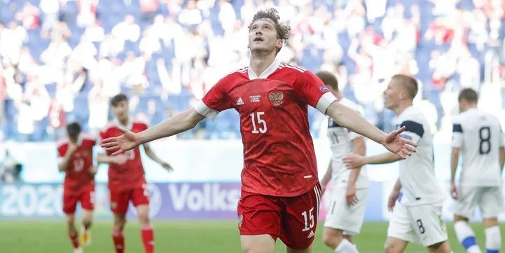 Russia - Croatia Russia - Croatia