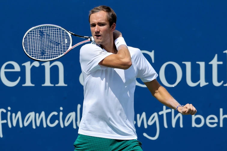 Dominik Koepfer vs Daniil Medvedev Prediction and Betting Tips (02.09.2021) Dominik Koepfer vs Daniil Medvedev Prediction and Betting Tips (02.09.2021)
