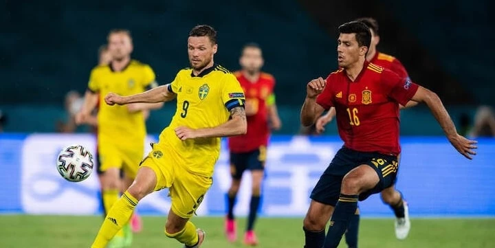 Sweden vs Spain Prediction and Betting Tips (03.09.2021) Sweden vs Spain Prediction and Betting Tips (03.09.2021)