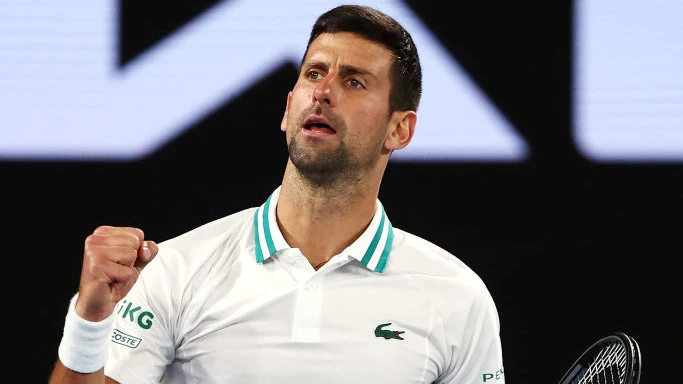 Novak Djokovic vs Tallon Griekspoor Prediction and Betting Tips (03.09.2021) Novak Djokovic vs Tallon Griekspoor Prediction and Betting Tips (03.09.2021)