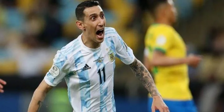 Venezuela - Argentina Venezuela - Argentina
