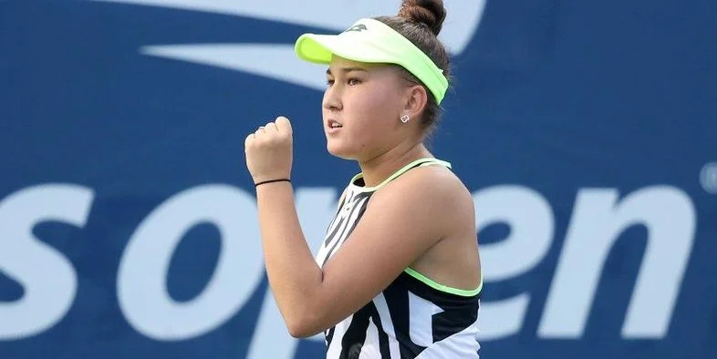 Barbora Krejcikova - Kamilla Rakhimova Barbora Krejcikova - Kamilla Rakhimova