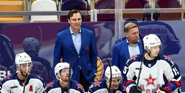 CSKA Moscow - Dinamo Riga CSKA Moscow - Dinamo Riga