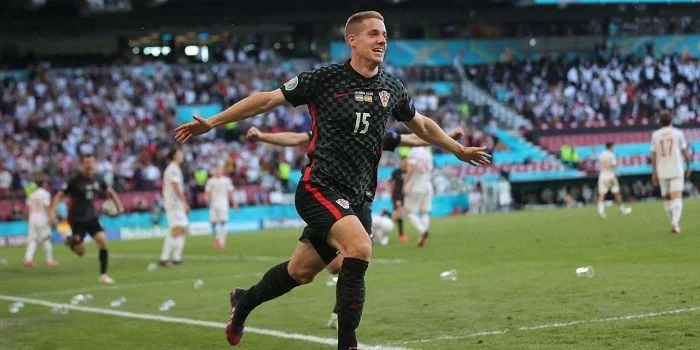 Slovakia - Croatia Slovakia - Croatia