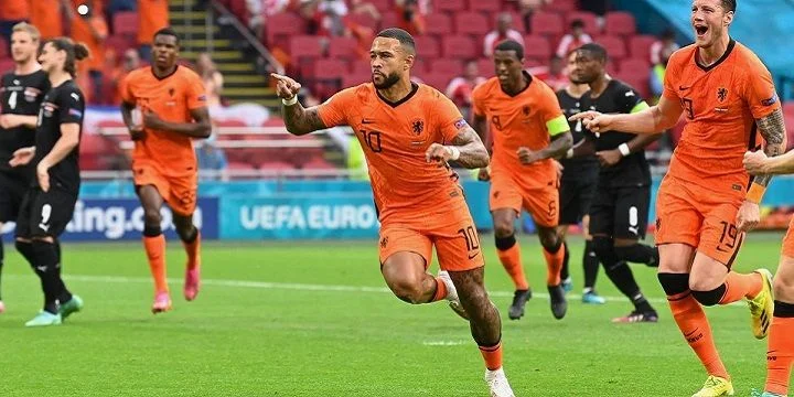 Netherlands - Montenegro Netherlands - Montenegro