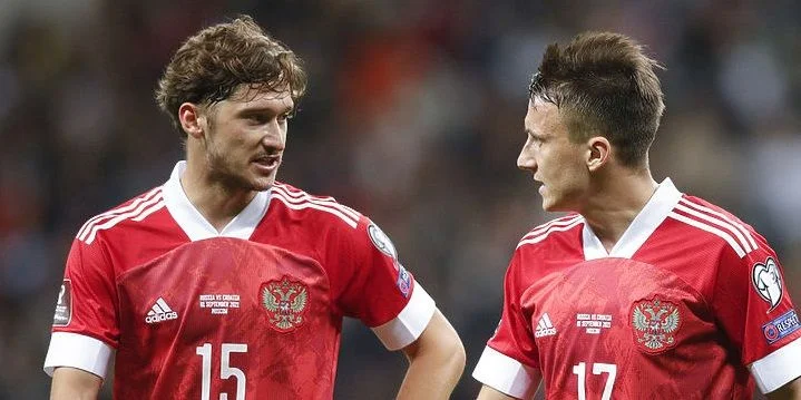 Cyprus - Russia Cyprus - Russia