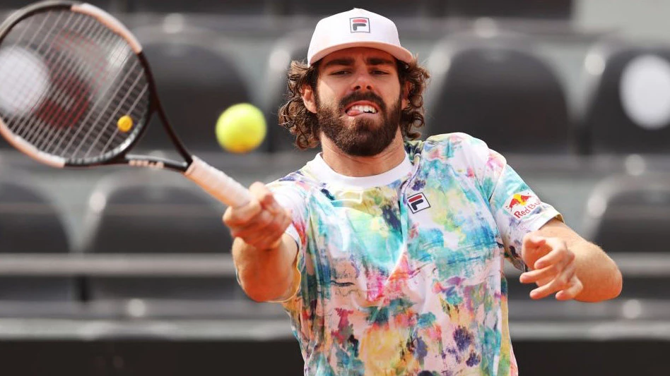 Nikoloz Basilashvili vs Reilly Opelka Prediction and Betting Tips (05.09.2021) Nikoloz Basilashvili vs Reilly Opelka Prediction and Betting Tips (05.09.2021)
