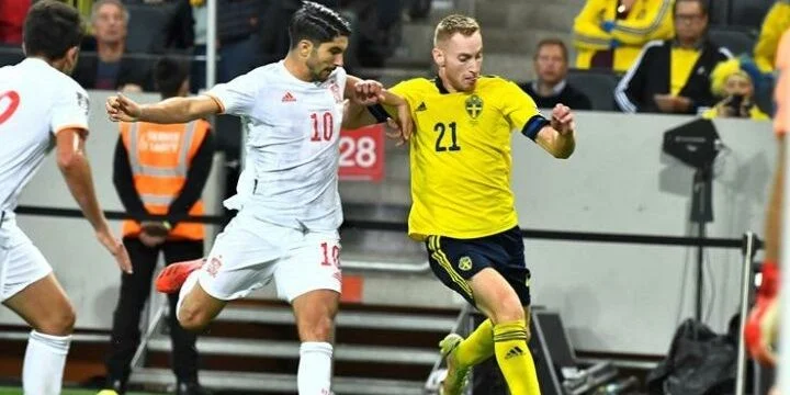 Spain - Georgia Spain - Georgia