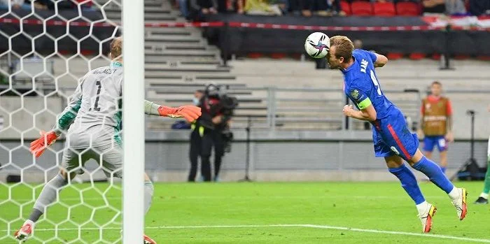 England - Andorra England - Andorra