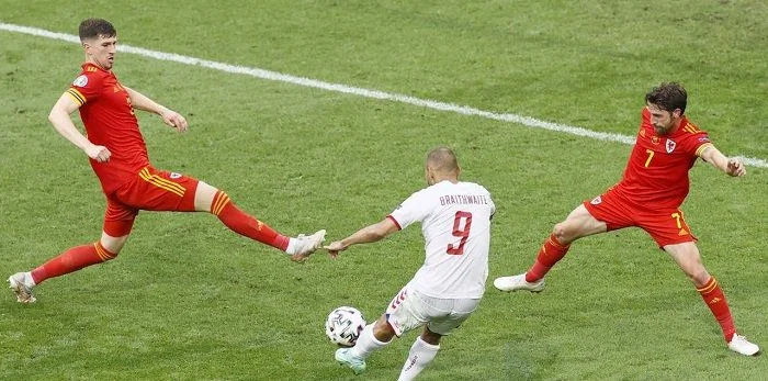 Belarus - Wales Belarus - Wales