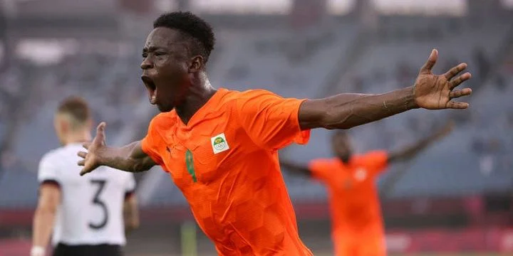 Ivory Coast - Cameroon Ivory Coast - Cameroon
