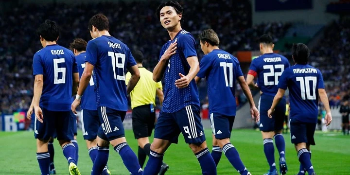 China vs Japan Prediction and Betting Tips (07.09.2021) China vs Japan Prediction and Betting Tips (07.09.2021)