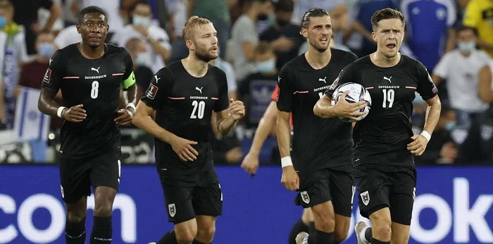 Austria vs Scotland Prediction and Betting Tips (08.09.2021) Austria vs Scotland Prediction and Betting Tips (08.09.2021)