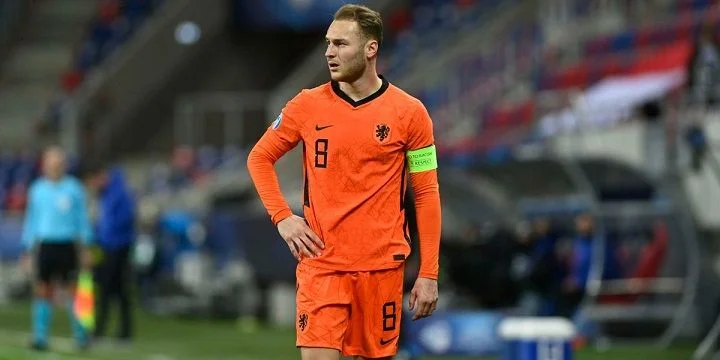 Netherlands - Turkey Netherlands - Turkey
