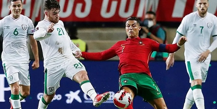Azerbaijan - Portugal Azerbaijan - Portugal