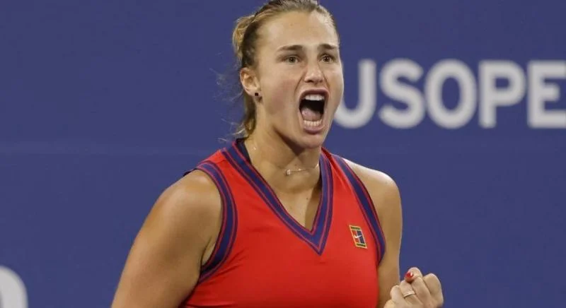 Barbora Krejcikova - Aryna Sabalenka Barbora Krejcikova - Aryna Sabalenka