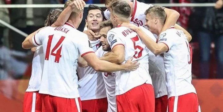 Poland - England Poland - England
