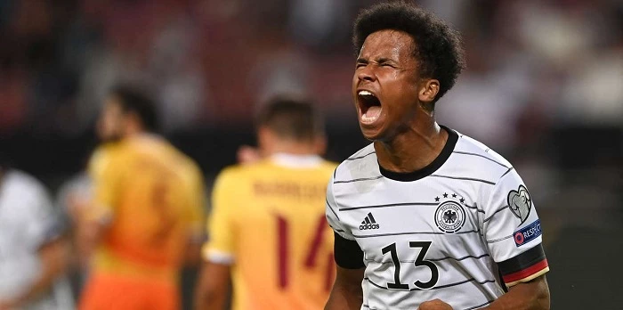 Iceland vs Germany Prediction and Betting Tips (09.09.2021) Iceland vs Germany Prediction and Betting Tips (09.09.2021)