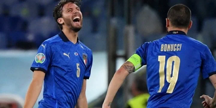 Italy - Lithuania Italy - Lithuania