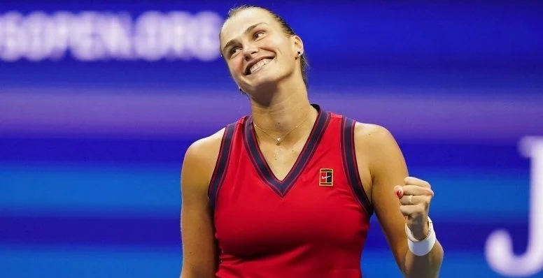 Leylah Fernandez - Aryna Sabalenka