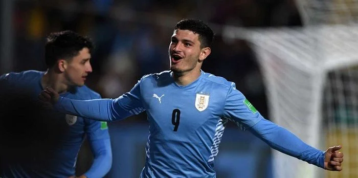 Uruguay - Ecuador Uruguay - Ecuador