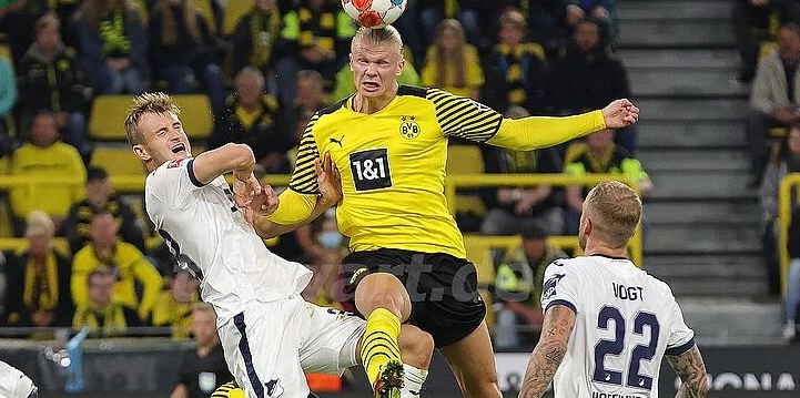 Hoffenheim vs Mainz 05 Prediction and Betting Tips (11.09.2021) Hoffenheim vs Mainz 05 Prediction and Betting Tips (11.09.2021)
