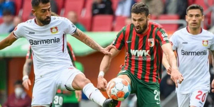 Bayer Leverkusen - Borussia Dortmund Bayer Leverkusen - Borussia Dortmund